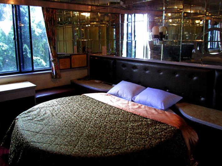 One Plus One Hotel Tajpej Pokój zdjęcie