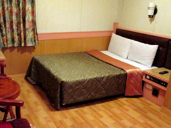 One Plus One Hotel Tajpej Pokój zdjęcie