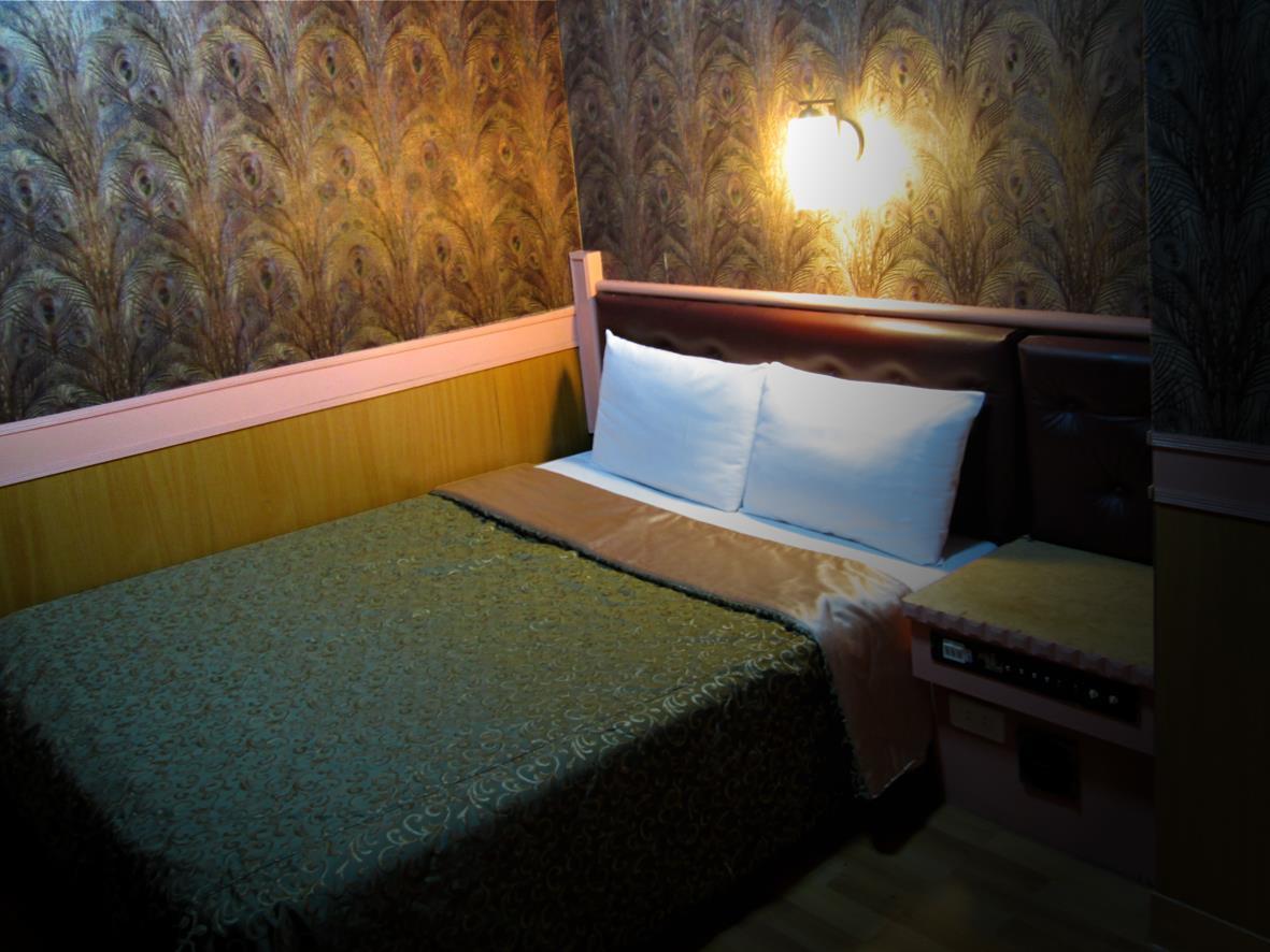 One Plus One Hotel Tajpej Zewnętrze zdjęcie