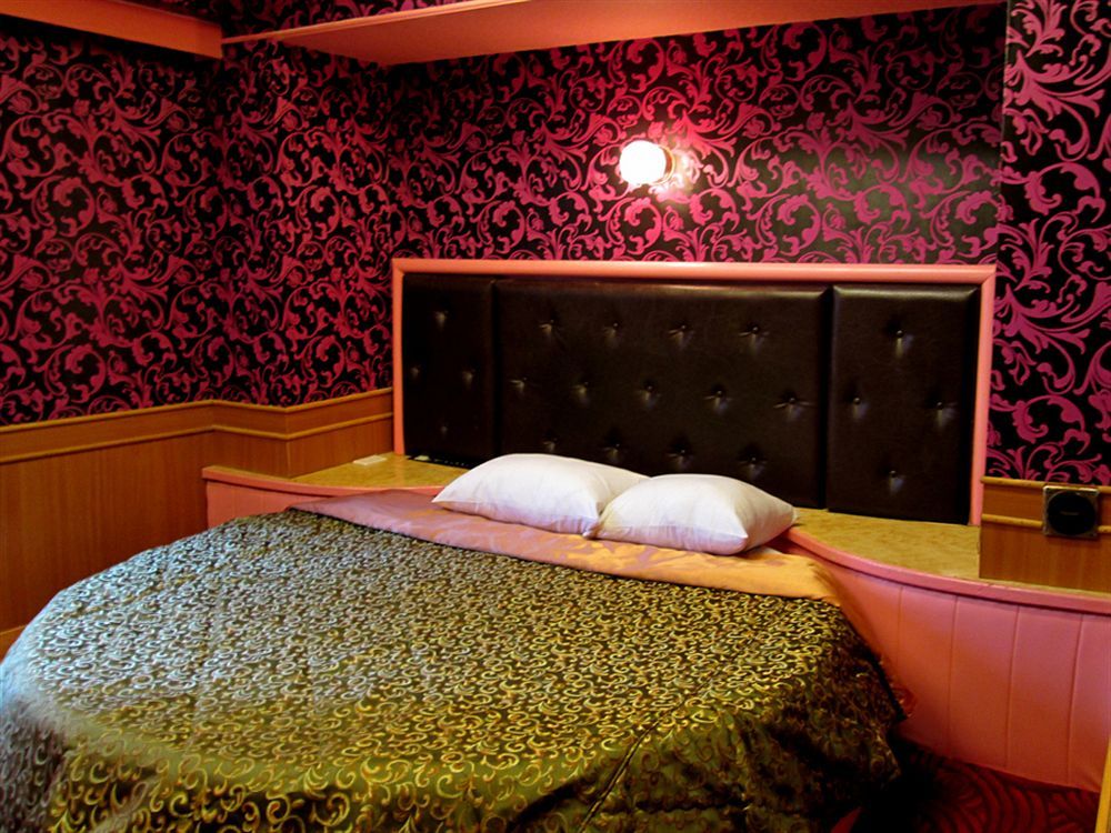 One Plus One Hotel Tajpej Zewnętrze zdjęcie