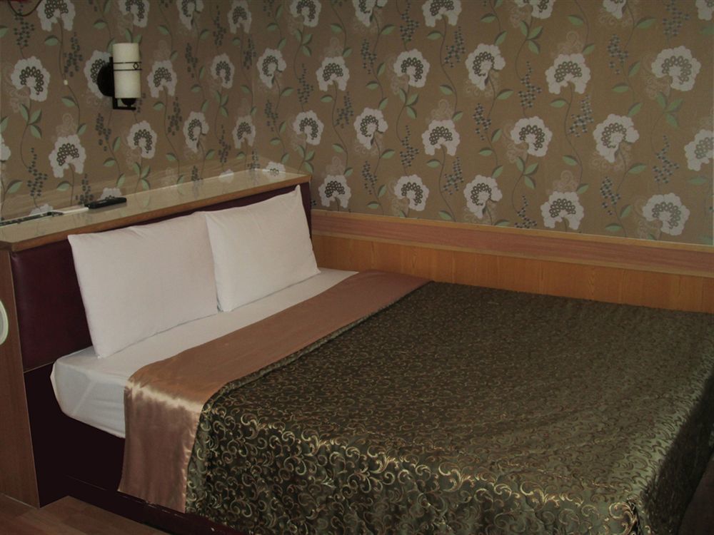 One Plus One Hotel Tajpej Zewnętrze zdjęcie